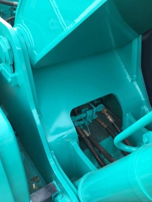 ขาย!! >>> Kobelco Sk200 Mark6 Yn07 <<< เอกสารเล่มทะเบียน ราคา 1,290,000 บาท