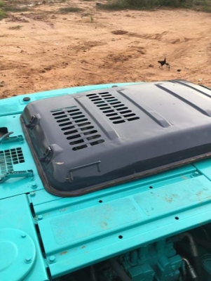 ขาย!! >>> Kobelco Sk200 Mark6 Yn07 <<< เอกสารเล่มทะเบียน ราคา 1,290,000 บาท