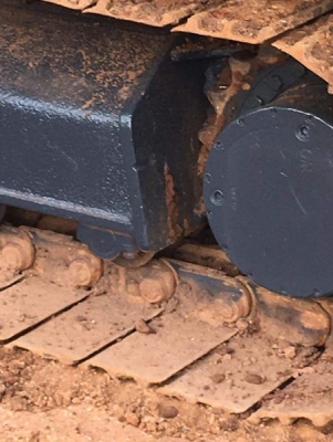 ขาย!! >>> Kobelco Sk200 Mark6 Yn07 <<< เอกสารเล่มทะเบียน ราคา 1,290,000 บาท