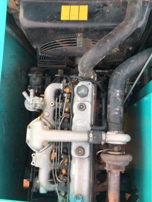 ขาย!! >>> Kobelco Sk200 Mark6 Yn07 <<< เอกสารเล่มทะเบียน ราคา 1,290,000 บาท