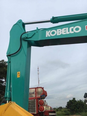 ขาย!! >>> Kobelco Sk200 Mark6 Yn07 <<< เอกสารเล่มทะเบียน ราคา 1,290,000 บาท