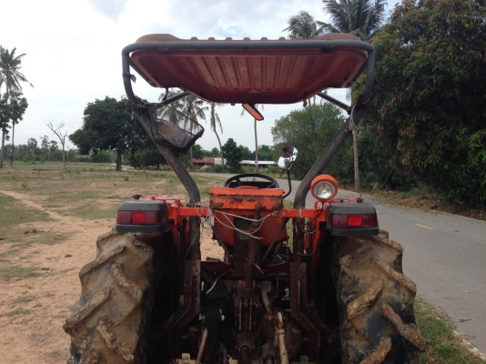 ขายรถไถ คูโปต้า รุ่นL4508. 4WD ด่วนน ขายรถไถ คูโปต้า รุ่นL4508. 4WD ด่วนน