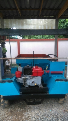 ขายด่วนมากกก  ดั้มเปอร์ ขนาด500ลิตร55000.  ขนาด400ลิตร50000 เครืองคูโบต้า