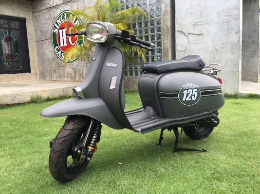 Scomadi 125