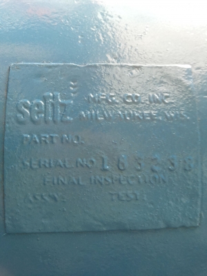 แท่นอัดไฮดรอลิค