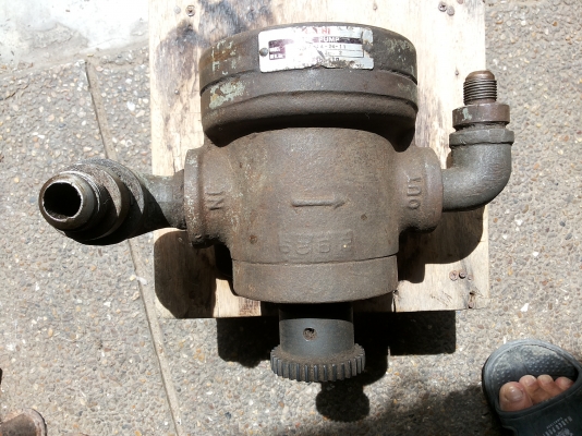 แท่นอัดไฮดรอลิค