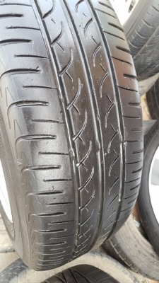 ขายล้อTOYOTA VIOSขอบ14 พร้อมยาง  4 ล้อ