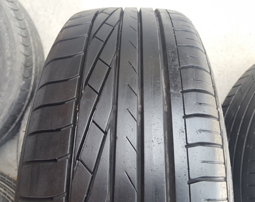 ขายล้อMazda2 16สีกัล ยาง185/55/16 ปี 13 4 ล้อ