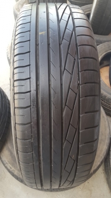 ขายล้อMazda2 16สีกัล ยาง185/55/16 ปี 13 4 ล้อ