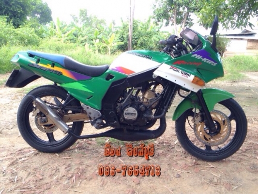 ขาย Serpico150 เสื้อ1855 ทะเบียนพร้อมโอนภาษีเต็ม 26,500 ลดได้