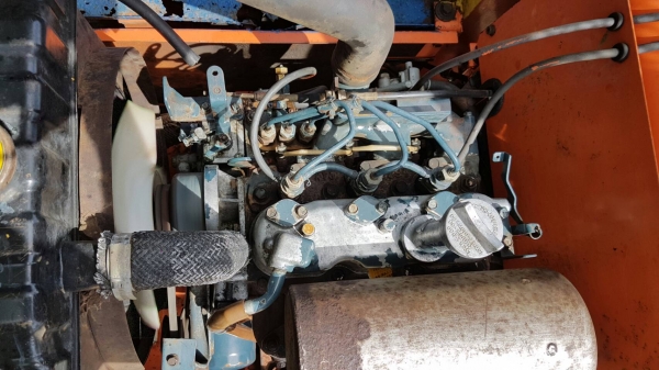 ขายด่วนรถแบคโฮKUBOTAคูโบต้าKH21ครื่องดีปั่มแรงรถนอกเพิ่งนำเข้ามาใหม่ยังไม่เคยใช้งานในเมืองไทยเลย