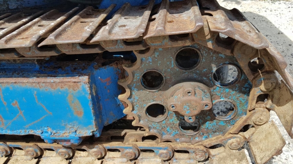 ขายด่วนรถแบคโฮKUBOTAคูโบต้าKH21ครื่องดีปั่มแรงรถนอกเพิ่งนำเข้ามาใหม่ยังไม่เคยใช้งานในเมืองไทยเลย