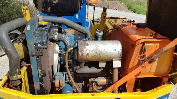 ขายด่วนรถแบคโฮKUBOTAคูโบต้าKH21ครื่องดีปั่มแรงรถนอกเพิ่งนำเข้ามาใหม่ยังไม่เคยใช้งานในเมืองไทยเลย