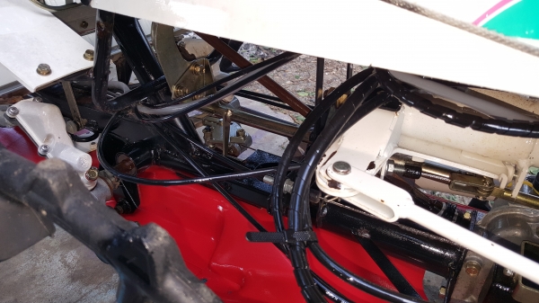 รถดำนา 2 แถว เดินตาม รหัสสินค้า B1- 22