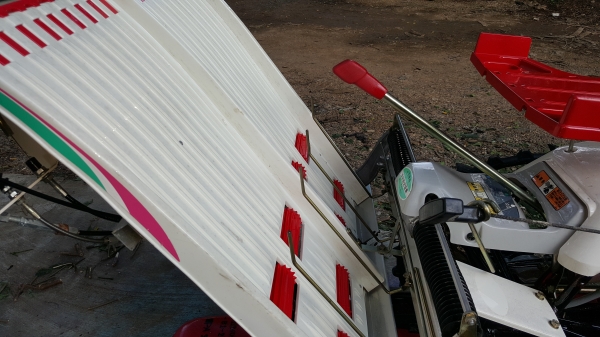 รถดำนา 2 แถว เดินตาม รหัสสินค้า B1- 22