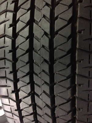 แม็กป้ายแดง ISUZU ขอบ18 พร้อมยาง 255-60-18 ปี16