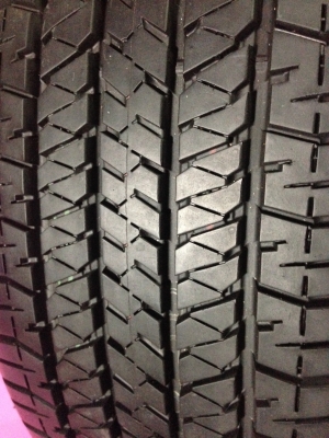 แม็กป้ายแดง ISUZU ขอบ18 พร้อมยาง 255-60-18 ปี16