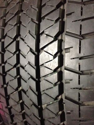 แม็กป้ายแดง ISUZU ขอบ18 พร้อมยาง 255-60-18 ปี16