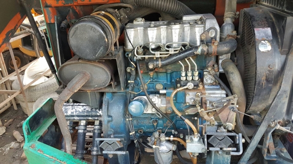 ขายด่วนรถแบคโฮIHI-IS30คอลโทลสั่นครื่องดีปั่มแรงรถนอกเพิ่งนำเข้ามาใหม่ยังไม่เคยใช้งานในเมืองไทยเลย