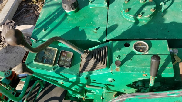 ขายด่วนรถแบคโฮIHI-IS30คอลโทลสั่นครื่องดีปั่มแรงรถนอกเพิ่งนำเข้ามาใหม่ยังไม่เคยใช้งานในเมืองไทยเลย