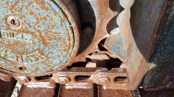 ขายด่วนรถแบคโฮIHI-IS30คอลโทลสั่นครื่องดีปั่มแรงรถนอกเพิ่งนำเข้ามาใหม่ยังไม่เคยใช้งานในเมืองไทยเลย