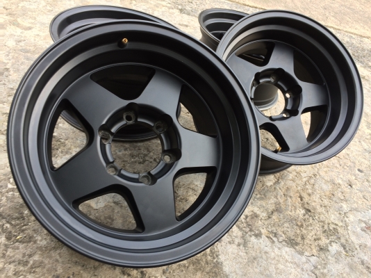 มือ2 ล้อแม็ก Lenso VS2 ขอบ18 x8 ET ลบ-25 มือ2 ล้อแม็ก Lenso VS2 ขอบ18 x8 ET ลบ-25