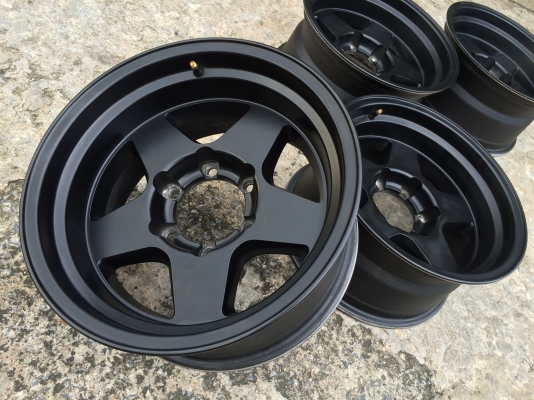 มือ2 ล้อแม็ก Lenso VS2 ขอบ18 x8 ET ลบ-25 มือ2 ล้อแม็ก Lenso VS2 ขอบ18 x8 ET ลบ-25