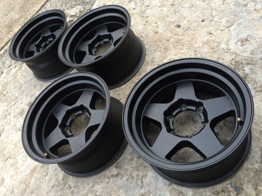 มือ2 ล้อแม็ก Lenso VS2 ขอบ18 x8 ET ลบ-25 มือ2 ล้อแม็ก Lenso VS2 ขอบ18 x8 ET ลบ-25