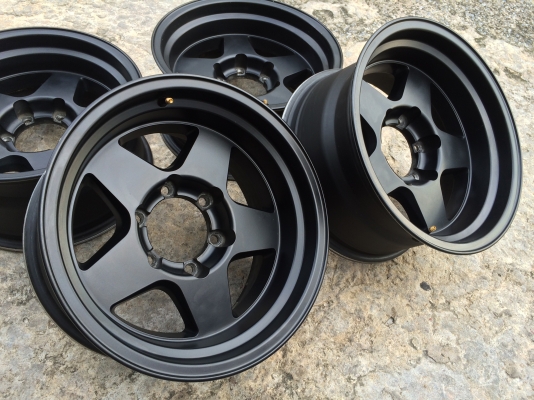 มือ2 ล้อแม็ก Lenso VS2 ขอบ18 x8 ET ลบ-25 มือ2 ล้อแม็ก Lenso VS2 ขอบ18 x8 ET ลบ-25