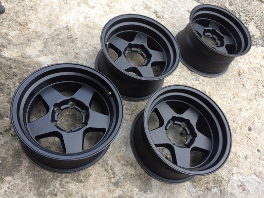 มือ2 ล้อแม็ก Lenso VS2 ขอบ18 x8 ET ลบ-25 มือ2 ล้อแม็ก Lenso VS2 ขอบ18 x8 ET ลบ-25