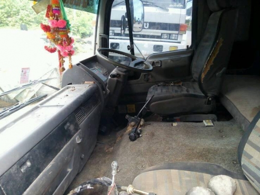 ขายหัว อุปกรครบ ไม่ผุ