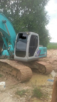 ขายKobelco sk200m6Yn10ซุปเปอร์สภาพพร้อมใช้ ติดต่อคุณอ๊อฟพิจิตร086-737-9991