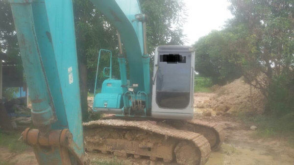 ขายKobelco sk200m6Yn10ซุปเปอร์สภาพพร้อมใช้ ติดต่อคุณอ๊อฟพิจิตร086-737-9991 ขายKobelco sk200m6Yn10ซุปเปอร์สภาพพร้อมใช้ ติดต่อคุณอ๊อฟพิจิตร086-737-9991