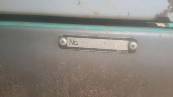 ขายKobelco sk200m6Yn10ซุปเปอร์สภาพพร้อมใช้ ติดต่อคุณอ๊อฟพิจิตร086-737-9991 ขายKobelco sk200m6Yn10ซุปเปอร์สภาพพร้อมใช้ ติดต่อคุณอ๊อฟพิจิตร086-737-9991