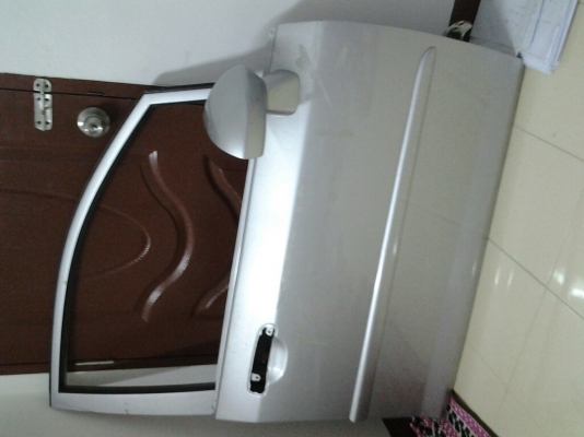 ขายประตู แจ๊สตัวแลก