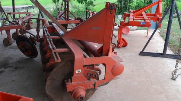 ขายผาน24x6 ตราช้างใส่รถไถรุ่นM50,60