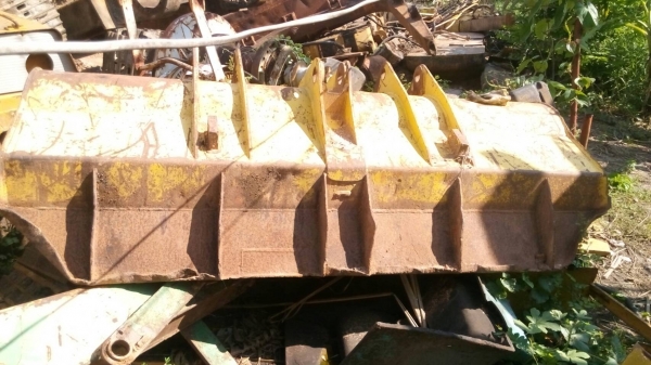 ขายบุ้งกี้รถตักล้อยาง โคมัสสุ 510-WA-100 สภาพตามรูปครับขายไม่แพง