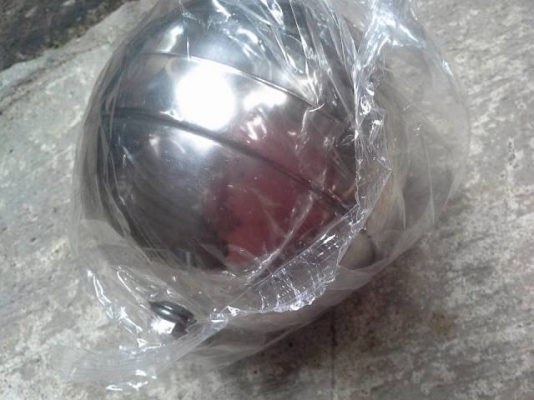 ขายบอลวาล์ว1/2 KLT made in Taiwan.ลูกลอยเป็นสแตนเลส6" ขายบอลวาล์ว1/2 KLT made in Taiwan.ลูกลอยเป็นสแตนเลส6"