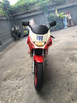 ขาย TZM ทะเบียนโอนภาษีไม่ขาด รถไฟติดครบ พร้อมใช้งาน