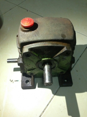 เกียร์ทด 1:20