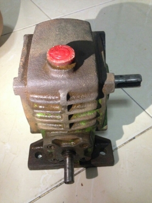 เกียร์ทด 1:20