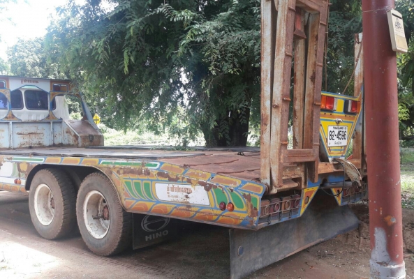 สิบล้อ ฮีโน่ FM176 EH700 สโลส 2เพา ท้ายลาก หางไฮโลริส สภาพดีสวยๆพร้อมใช้ ทะเบียนพร้อมโอน สิบล้อ ฮีโน่ FM176 EH700 สโลส 2เพา ท้ายลาก หางไฮโลริส สภาพดีสวยๆพร้อมใช้ ทะเบียนพร้อมโอน