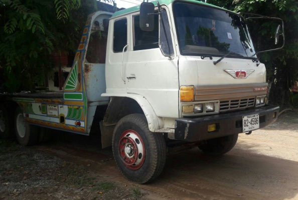 สิบล้อ ฮีโน่ FM176 EH700 สโลส 2เพา ท้ายลาก หางไฮโลริส สภาพดีสวยๆพร้อมใช้ ทะเบียนพร้อมโอน สิบล้อ ฮีโน่ FM176 EH700 สโลส 2เพา ท้ายลาก หางไฮโลริส สภาพดีสวยๆพร้อมใช้ ทะเบียนพร้อมโอน