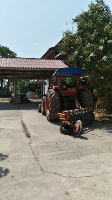 ขายคูโบต้า m9000 สภาพนางฟ้า