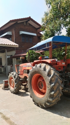 ขายคูโบต้า m9000 สภาพนางฟ้า