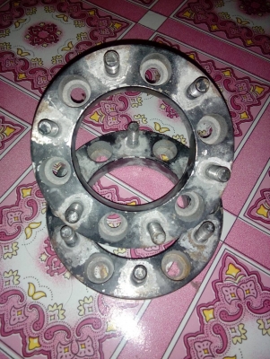 ขาย adapter 6 รู