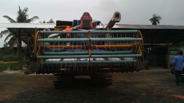 ขายๆของดี เดิน12 เครื่อง jo8c j5 260ม้า ปั้มไดดิ้น 22