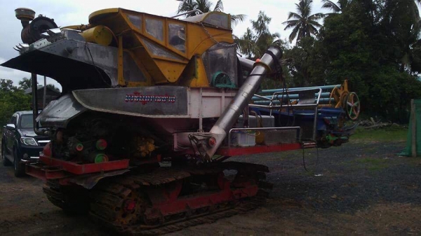 ขายๆของดี เดิน12 เครื่อง jo8c j5 260ม้า ปั้มไดดิ้น 22