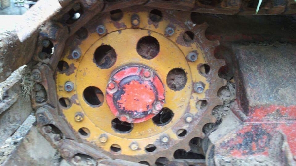 ขายๆของดี เดิน12 เครื่อง jo8c j5 260ม้า ปั้มไดดิ้น 22