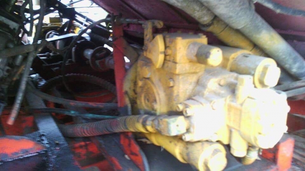 ขายๆของดี เดิน12 เครื่อง jo8c j5 260ม้า ปั้มไดดิ้น 22